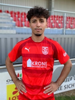 Avatar Bild für Mohamad Hasan