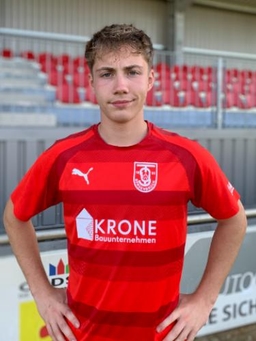 Avatar Bild für Maik Henrik Hörnschemeyer