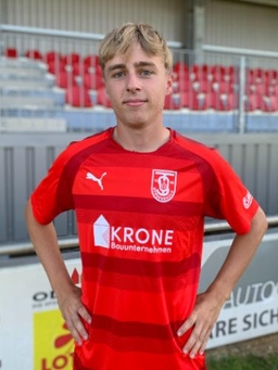 Avatar Bild für Jöran Hülsmann