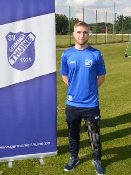 Avatar Bild für Frederik Kock