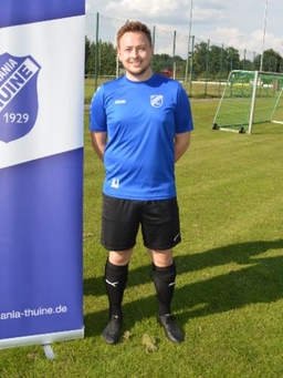 Avatar Bild für Andre Jäckering