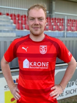 Avatar Bild für Michel Lagemann