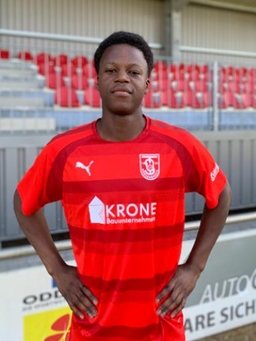 Avatar Bild für Sa'ad Mailitafi