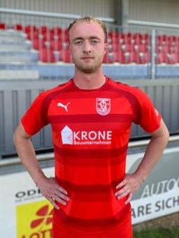 Avatar Bild für Erasmus Ritter