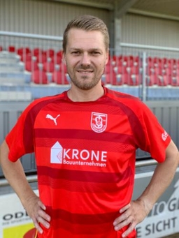 Avatar Bild für Sebastian Schimpf