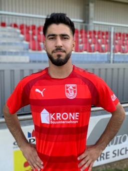 Avatar Bild für Ibrahim Seif Alden
