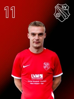 Avatar Bild für Jannik Hatzfeld