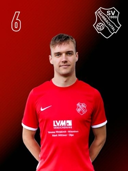 Avatar Bild für Robin Hatzfeld