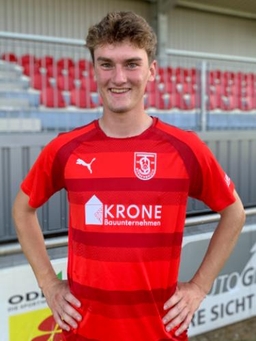 Avatar Bild für Johannes Siesenis