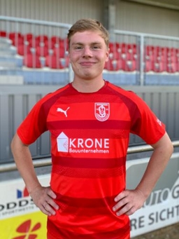 Avatar Bild für Theo Gerhard Siesenis