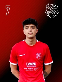 Avatar Bild für Adrian Joel Kroes