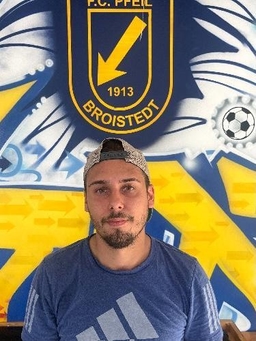 Avatar Bild für Nicolas Mazurkiewicz