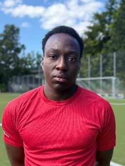 Avatar Bild für Obed Kwesi Botchey