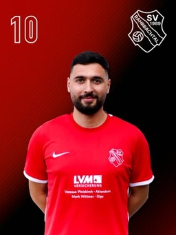 Avatar Bild für Yllnor Seferi