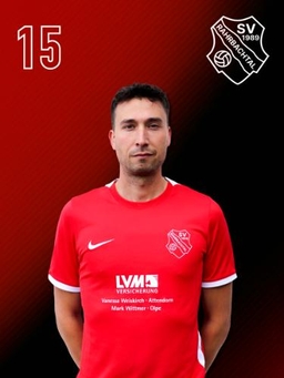 Avatar Bild für Benedikt Nathe