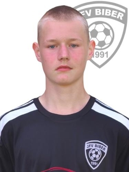 Avatar Bild für Maximilian Meffert