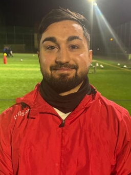 Avatar Bild für Kubilay Mehmet Borazanci