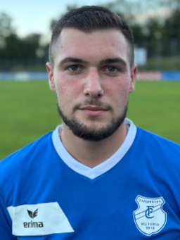 Avatar Bild für Niko Berger