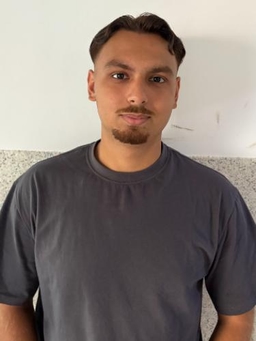 Avatar Bild für Emircan Örs