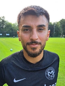 Avatar Bild für Mizgin Bero