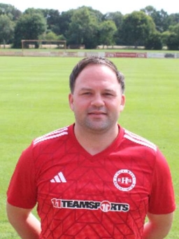 Avatar Bild für Tobias Karels