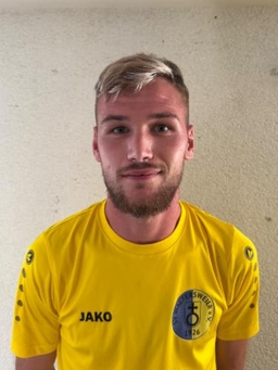 Avatar Bild für Jordy Louis Moise Kraemer