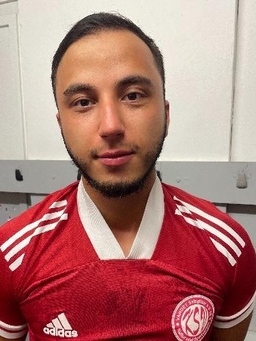 Avatar Bild für Mustafa Berk Gören