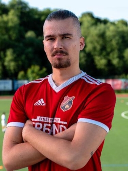 Avatar Bild für Eric Ahlgrim