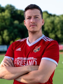 Avatar Bild für Jan Herbert Baor