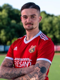 Avatar Bild für Thorben-Finn Damrau