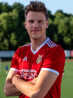 Avatar Bild für Nino Leon Dowe