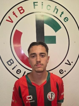 Avatar Bild für Alperen Cakir