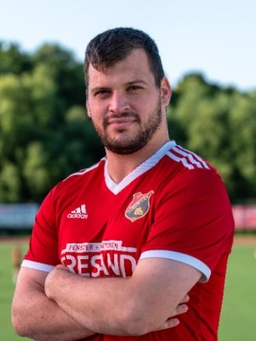 Avatar Bild für Felix Engert