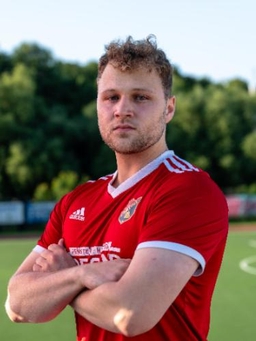 Avatar Bild für Niclas Martin Goesch