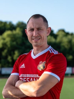 Avatar Bild für Andre Grenz