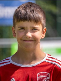 Avatar Bild für Matti Bernard