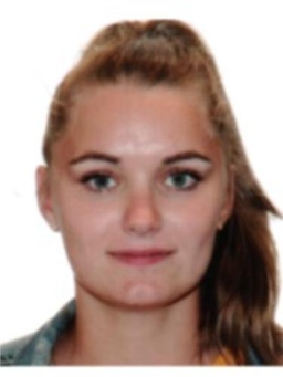 Avatar Bild für Melina-Marie Sickelko