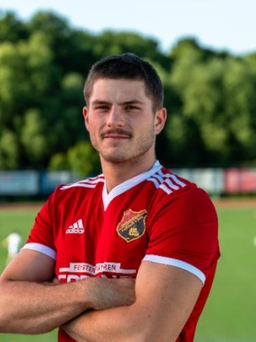 Avatar Bild für Leonard Karl Runge