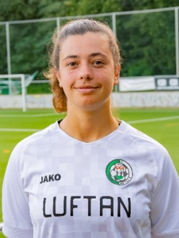 Avatar Bild für Lena Cammradt