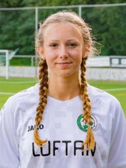 Avatar Bild für Nina Farin