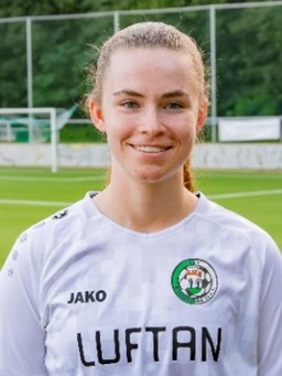 Avatar Bild für Luana Gehrke