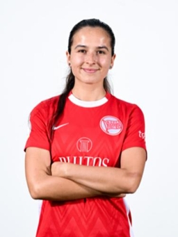 Avatar Bild für Vanessa Klich