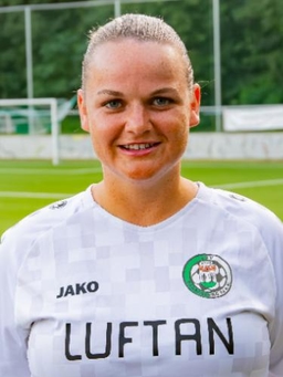 Avatar Bild für Luise Karaszewski