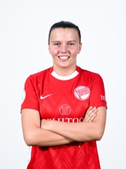 Avatar Bild für Amalia Kouroupis