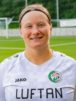 Avatar Bild für Maria Kleinfeld