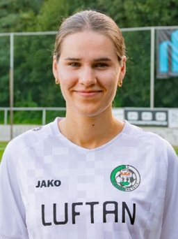 Avatar Bild für Katharina Kupfer