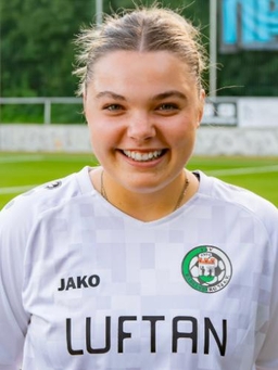 Avatar Bild für Jenny Leonie Löwe