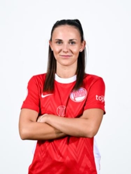 Avatar Bild für Maya Mareen Patsch