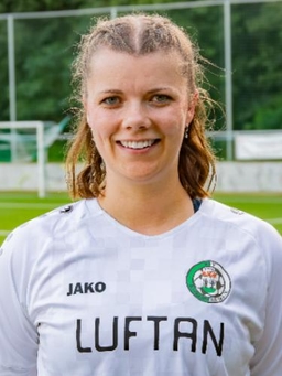 Avatar Bild für Verena Röder