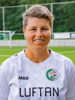 Avatar Bild für Daniela Schönke